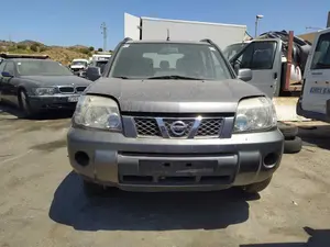 Foto de PUNTA CHASIS DELANTERA NISSAN X-TRAIL (T30) 2.2 16V Turbodiesel CAT (114 CV / 84 KW)