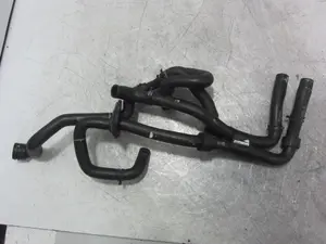 Foto de TUBO PORSCHE MACAN (95BA) referencia 95B819314 foto 1