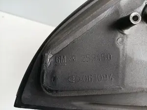 Foto de RETROVISOR DERECHO OPEL ASTRA G BERLINA referencia 259150 foto 2