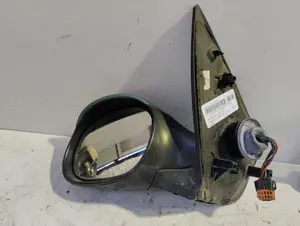 Foto de RETROVISOR IZQUIERDO PEUGEOT 206 1.9 Diesel (69 CV / 51 KW) referencia 8149KY foto 3