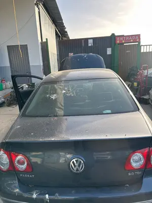 Foto de PORTON TRASERO VOLKSWAGEN PASSAT BERLINA (3C2) 2.0 TDI (140 CV / 103 KW) referencia 3C5827025H