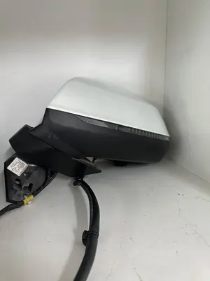 Foto de RETROVISOR IZQUIERDO AUDI SQ7 (4MB) 4.0 V8 TDI (435 CV / 320 KW) foto 2
