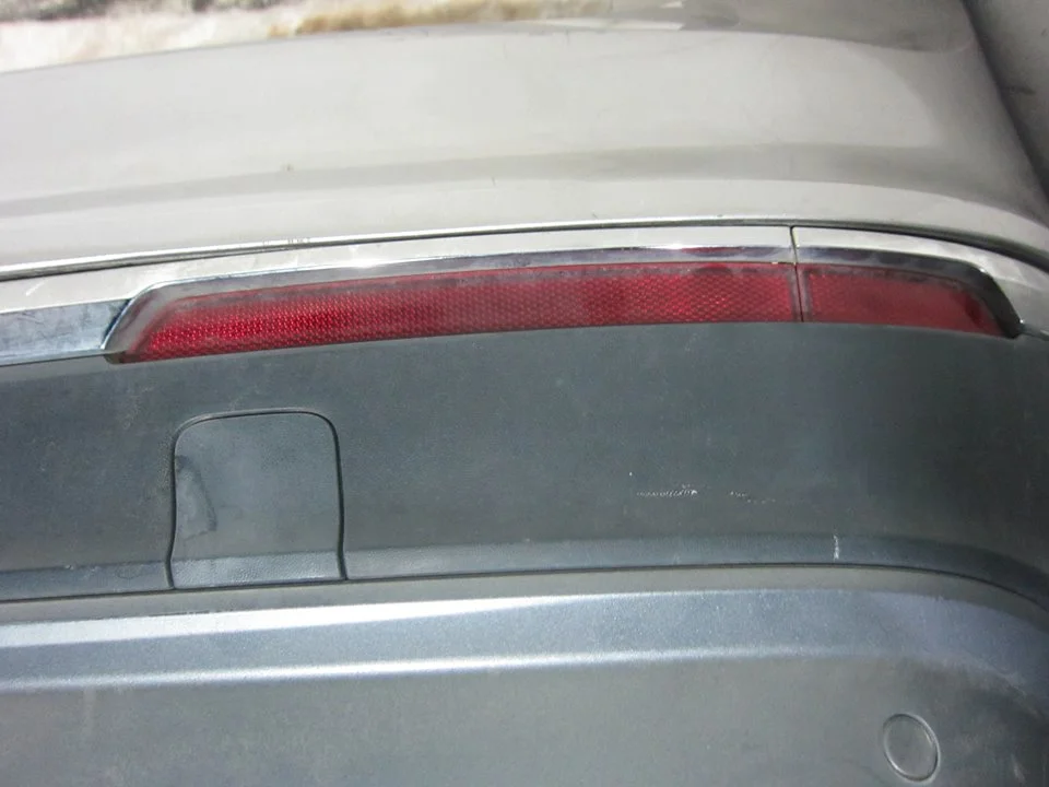 Foto de NO IDENTIFICADO VOLKSWAGEN TIGUAN (AD1) 2.0 TDI DPF (239 CV / 176 KW) referencia TYC 17-0417-00-9