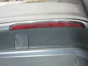 Foto de NO IDENTIFICADO VOLKSWAGEN TIGUAN (AD1) 2.0 TDI DPF (239 CV / 176 KW) referencia TYC 17-0417-00-9