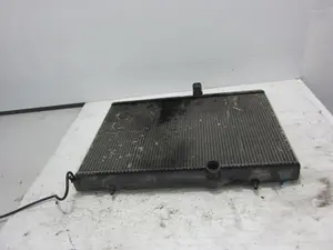 Foto de RADIADOR AGUA CITROEN GRAND C4 PICASSO 1.6 16V HDi FAP (109 CV / 80 KW) referencia 9680533480 foto 5