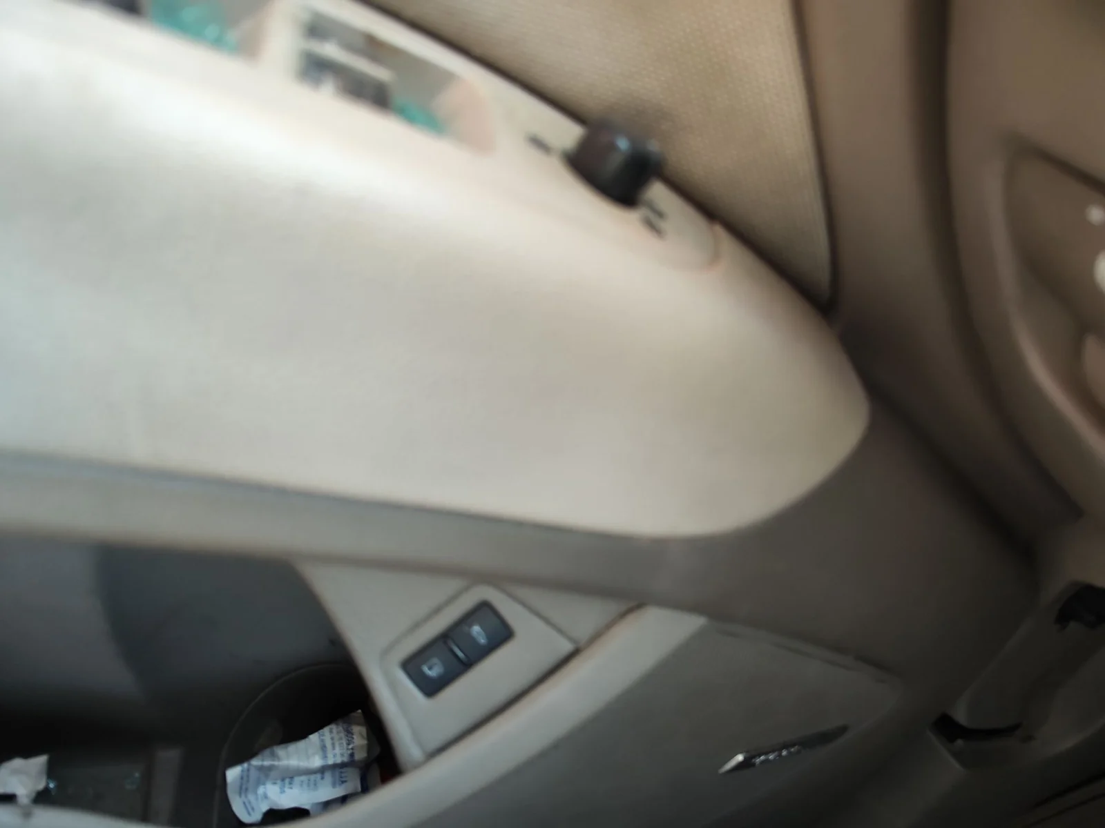 Foto de CENTRALITA CONFORT AUDI Q7 (4L) 3.0 V6 24V TDI (233 CV / 171 KW)