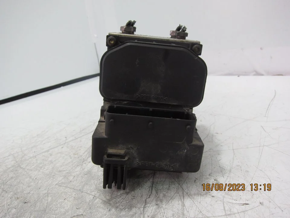 Foto de ABS FIAT MULTIPLA (186) 1.9 JTD CAT (116 CV / 85 KW) referencia 0265216959