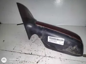 Foto de RETROVISOR IZQUIERDO OPEL ASTRA G BERLINA referencia 010534 foto 3