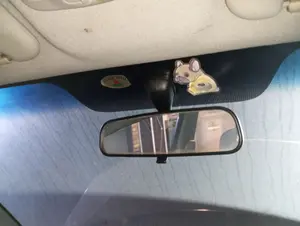 Foto de RETROVISOR INTERIOR KIA PICANTO (SA) 1.1 CAT (65 CV / 48 KW) referencia 8510127000