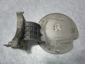 Foto de TAPA EXTERIOR COMBUSTIBLE PEUGEOT 307 BREAK / SW (S1)(04.2002) 2.0 HDi FAP CAT (107 CV / 79 KW) referencia 9643083777 foto 3