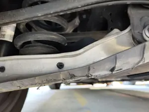 Foto de TRANSMISION TRASERA IZQUIERDA AUDI Q5 FYG Híbrido 220 kW (2.0 Ltr. - 195 kW TFSI) (299 CV / 220 KW) referencia 80A501203E
