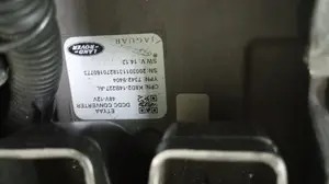 Foto de BATERIA LAND ROVER RANGE ROVER EVOQUE 2.0 Td4 CAT (150 CV / 110 KW) referencia K8D214B227AL foto 2
