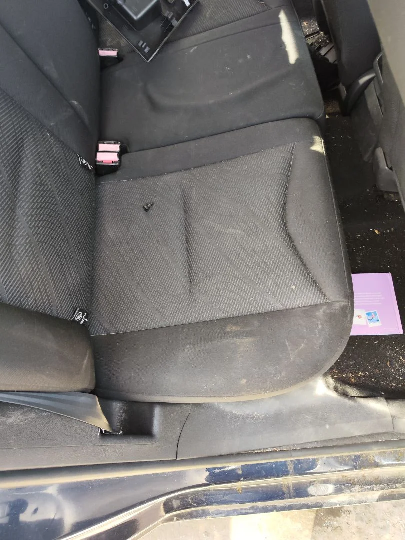 Foto de ASIENTOS TRASERO DERECHO PEUGEOT 308 1.6 16V (120 CV / 88 KW)