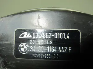 Foto de SERVOFRENO BMW SERIE 3 BERLINA (E46) 2.0 16V Diesel CAT (136 CV / 100 KW) referencia 03786201014 foto 4