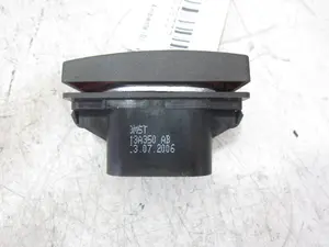 Foto de WARNING FORD FOCUS C-MAX (CAP)(2003) 1.8 TDCi Turbodiesel CAT (116 CV / 85 KW) referencia 13A350 foto 5