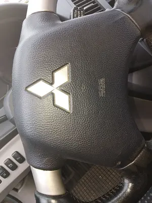 Foto de AIRBAG DELANTERO IZQUIERDO MITSUBISHI GRANDIS (NA0W) 2.0 DI-D CAT (136 CV / 100 KW)