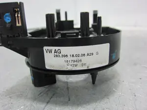Foto de ANILLO AIRBAG VOLKSWAGEN T5 TRANSPORTER BUS (7H) 1.9 TDI CAT (AXB) (105 CV / 77 KW) referencia 283396 foto 4
