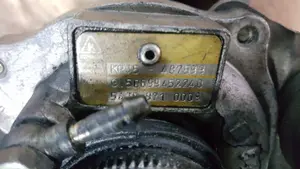 Foto de TURBOCOMPRESOR PEUGEOT 307 (S1)(04.2001) referencia KP35487599 foto 4