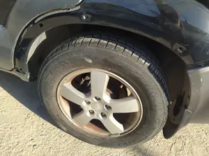 Foto de PINZA DE FRENO TRASERA IZQUIERDA HYUNDAI TUCSON (JM) 2.0 CRDi CAT (113 CV / 83 KW) referencia 58310-2EA10