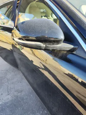 Foto de RETROVISOR DERECHO JAGUAR XE 2.0  Turbo CAT (200 CV / 147 KW)