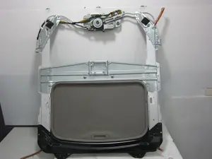 Foto de TECHO ELECTRICO HONDA CR-V (RD8) 2.0 VTEC CAT (150 CV / 110 KW) referencia 2075754