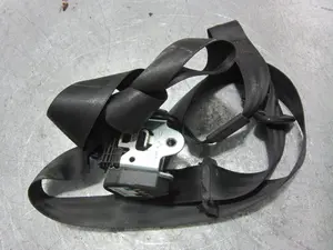 Foto de CINTURON SEGURIDAD DELANTERO DERECHO AUDI A4 CABRIOLET (8H) 2.0 TDI (140 CV / 103 KW) referencia 600489600 foto 2