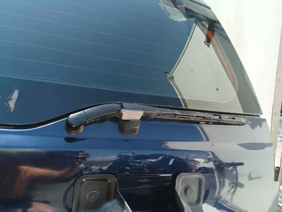 Foto de MOTOR LIMPIA TRASERO HONDA CR-V (RD8) 2.0 VTEC CAT (150 CV / 110 KW)