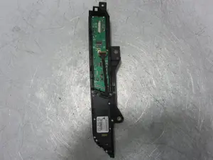 Foto de MANDO MULTIFUNCION PORSCHE PANAMERA (TIPO 970) referencia 97061347803 foto 2