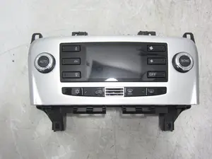 Foto de MANDO CLIMATIZADOR LANCIA DELTA (181) 1.6 Diesel CAT (120 CV / 88 KW) referencia 735487107 foto 8