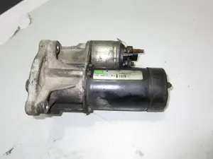 Foto de MOTOR ARRANQUE PEUGEOT 206 referencia D6RA572 foto 7