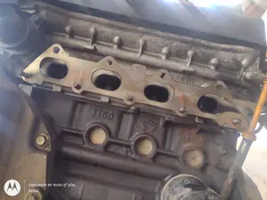 Foto de MOTOR COMPLETO DAEWOO REZZO 1.6 CAT (105 CV / 77 KW) referencia A15BMS foto 14