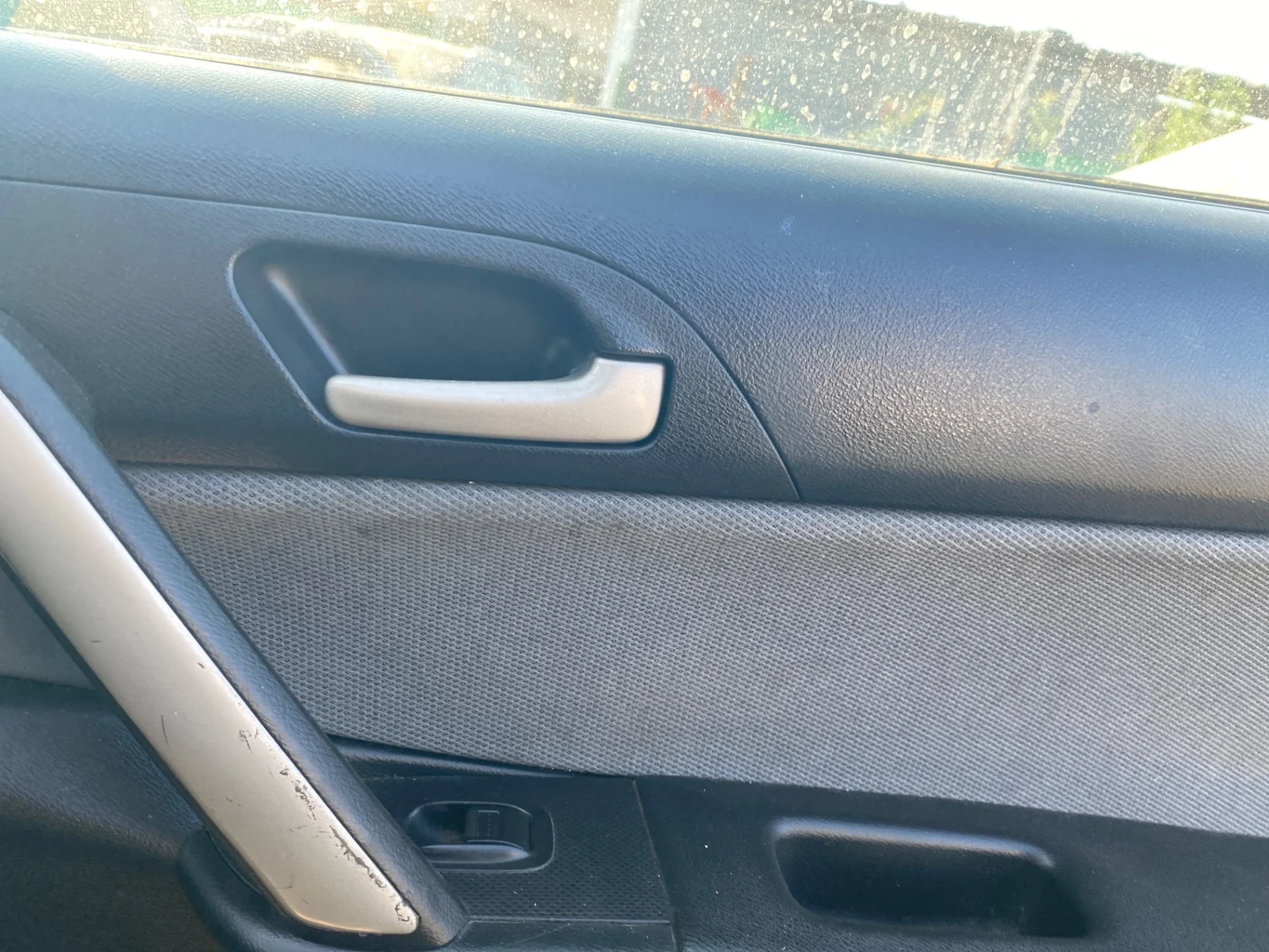 Foto de MANETA INTERIOR DELANTERA DERECHA HONDA CIVIC BERLINA 3 PUERTAS (EP) 1.6 VTEC CAT (D 16 V 1) (110 CV / 81 KW)