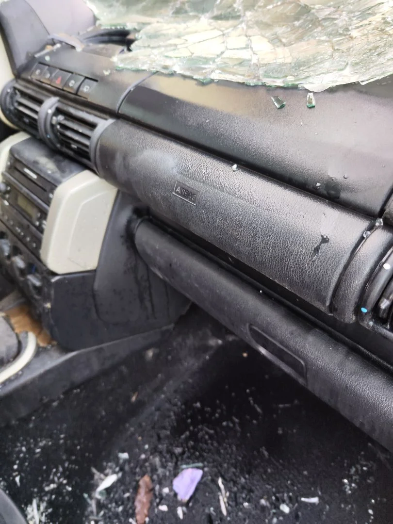 Foto de AIRBAG DELANTERO DERECHO LAND ROVER FREELANDER (LN) 2.0 Td4 CAT (109 CV / 80 KW)