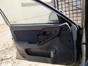 Foto de GUARNECIDO PUERTA DELANTERA IZQUIERDA HYUNDAI ELANTRA (XD) 2.0 CRDi CAT (113 CV / 83 KW) referencia 82301-2D080RG