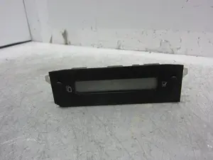 Foto de PANTALLA MULTIFUNCION CITROEN C3 1.4 (73 CV / 54 KW) referencia 9647409477 foto 1