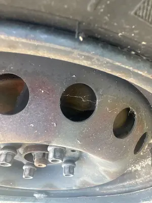 Foto de PINZA DE FRENO DELANTERA DERECHA RENAULT CLIO III 1.5 dCi Diesel (68 CV / 50 KW)