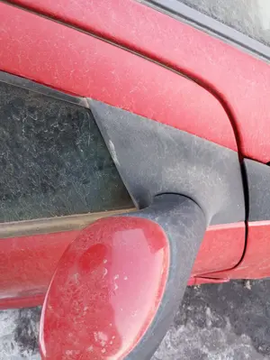 Foto de RETROVISOR DERECHO CITROEN C2 1.4 (73 CV / 54 KW) referencia 8149ZQ foto 3