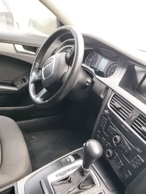 Foto de ANILLO AIRBAG AUDI A4 BERLINA (8K2) 2.0 16V TDI (143 CV / 105 KW)