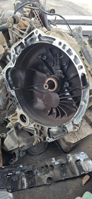 Foto de CAJA CAMBIOS FORD MONDEO BERLINA (GD) 1.8 Turbodiesel CAT (90 CV / 66 KW) foto 3