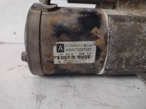 Foto de MOTOR ARRANQUE BMW MINI (R56) referencia M000T32271ZE foto 4
