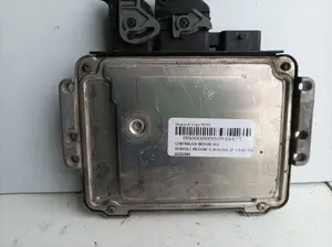 Foto de CENTRALITA MOTOR UCE RENAULT MEGANE II BERLINA 5P referencia 0281011549 foto 2