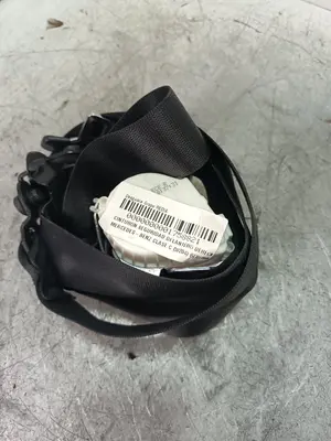 Foto de CINTURON SEGURIDAD DELANTERO IZQUIERDO MERCEDES-BENZ CLASE C (BM 204) BERLINA 3.0 V6 CAT (231 CV / 170 KW) referencia A2048603586 9C94 foto 3