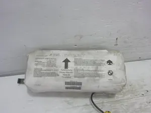 Foto de AIRBAG DELANTERO DERECHO BMW SERIE 3 BERLINA (E46) 1.9 CAT (118 CV / 87 KW) referencia 72126998950 foto 8