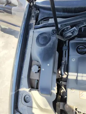 Foto de DEPOSITO LIMPIA CITROEN XSARA BERLINA 2.0 HDi CAT (RHY / DW10TD) (90 CV / 66 KW)