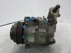 Foto de COMPRESOR AIRE ACONDICIONADO MERCEDES-BENZ CLASE C (BM 202) BERLINA referencia A0002340911 foto 10