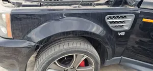 Foto de ALETA DELANTERA IZQUIERDA LAND ROVER RANGE ROVER SPORT 2.7 Td V6 CAT (190 CV / 140 KW) referencia LR015037