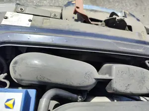 Foto de INTERCOOLER ALFA ROMEO 156 SPORTWAGON 2.4 JTD CAT (175 CV / 129 KW) referencia 0060686738