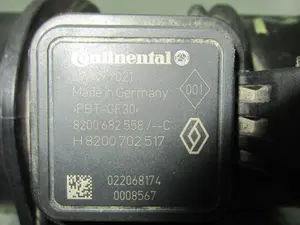 Foto de CAUDALIMETRO DACIA LOGAN II 1.5 dCi Diesel FAP CAT (90 CV / 66 KW) referencia H8200702517 foto 5