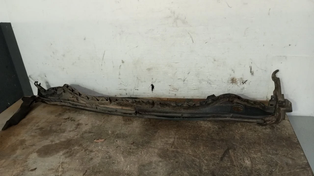 Foto de NO IDENTIFICADO CITROEN C3 1.4 (73 CV / 54 KW) referencia 9683582680
