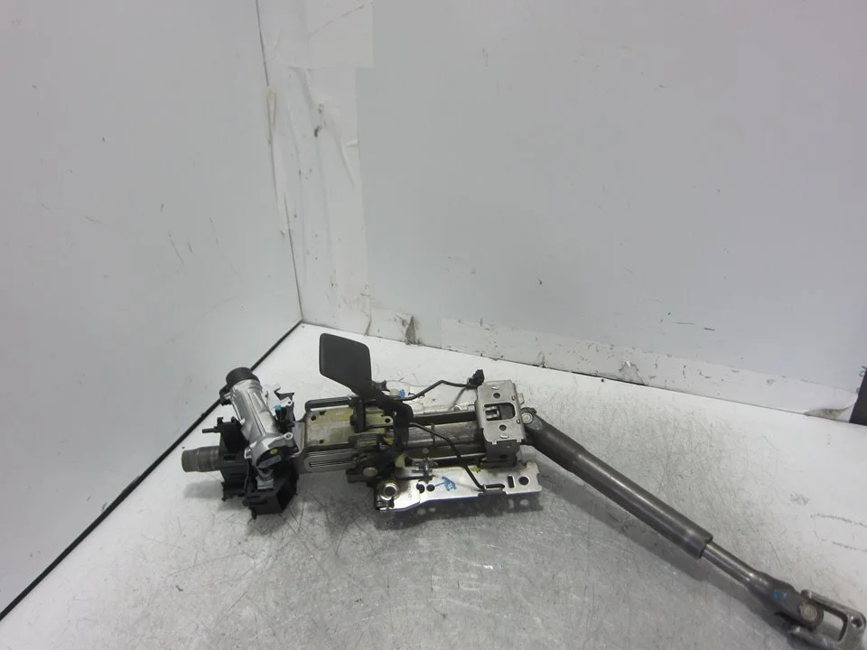 Foto de COLUMNA DIRECCION VOLKSWAGEN TOURAN (1T1) 2.0 TDI (140 CV / 103 KW) referencia 1K0953503AB